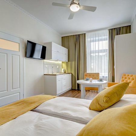 3 City Apartments - Solaro Сопот Экстерьер фото