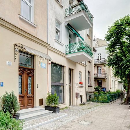 3 City Apartments - Solaro Сопот Экстерьер фото