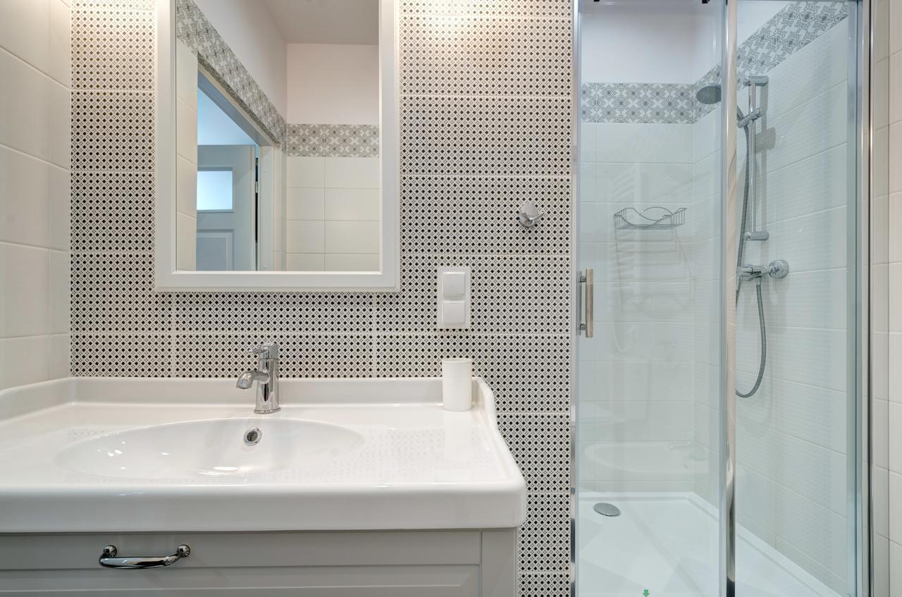 3 City Apartments - Solaro Сопот Экстерьер фото