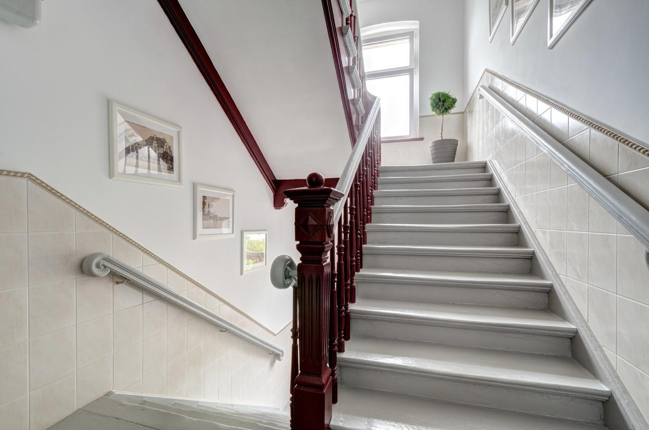 3 City Apartments - Solaro Сопот Экстерьер фото