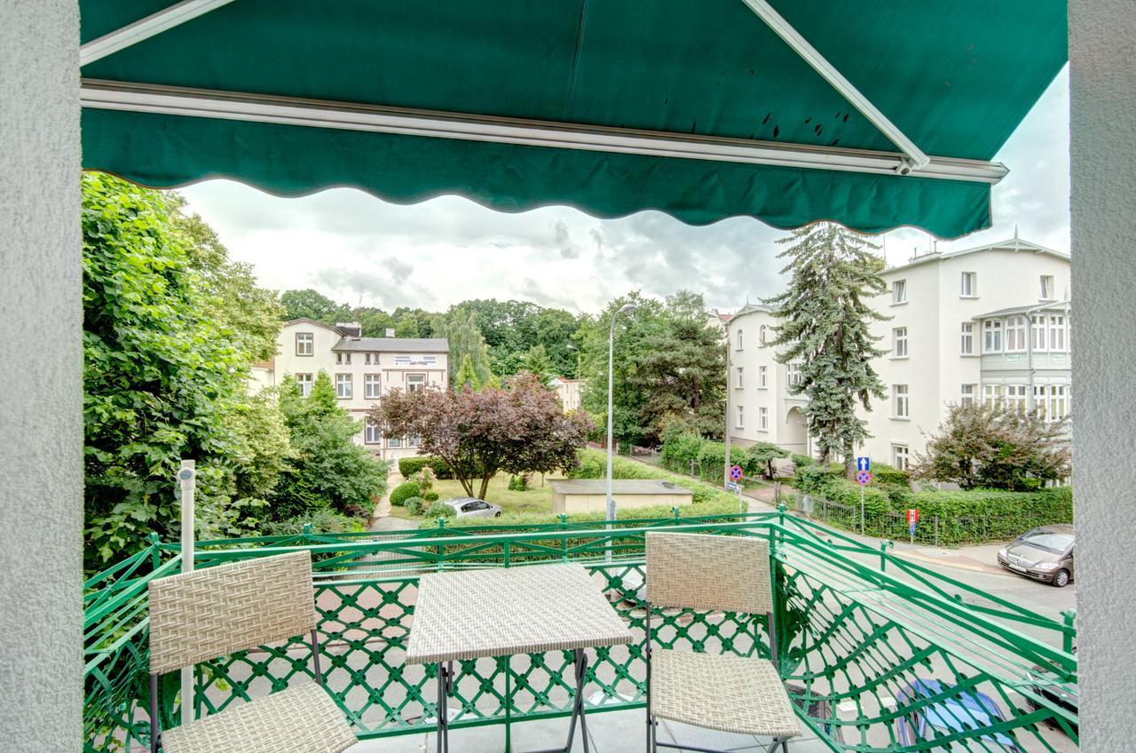 3 City Apartments - Solaro Сопот Экстерьер фото