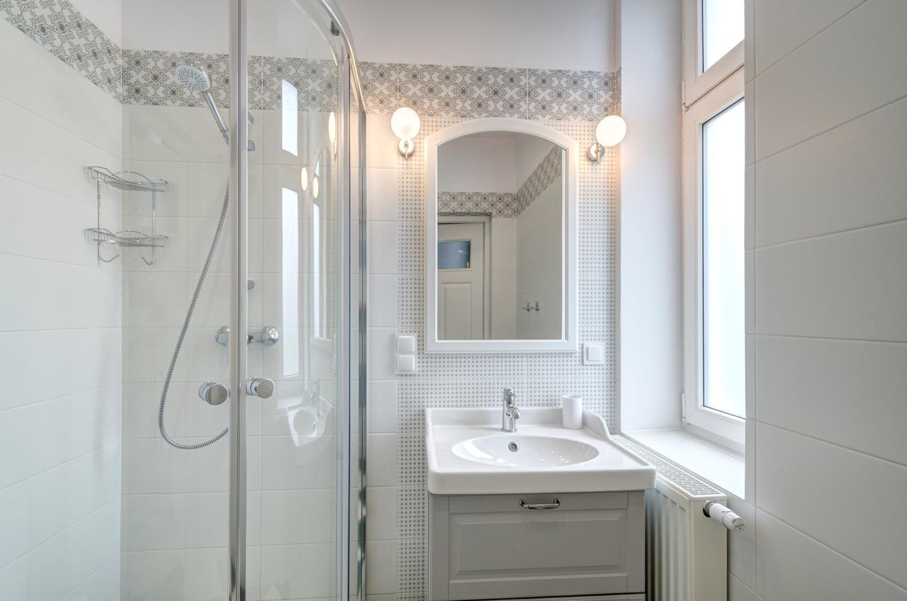 3 City Apartments - Solaro Сопот Экстерьер фото