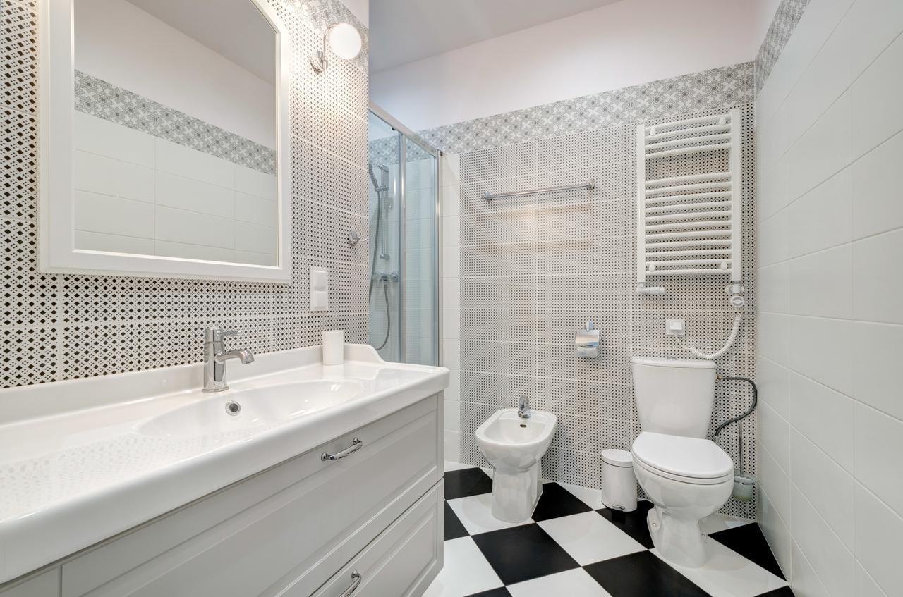 3 City Apartments - Solaro Сопот Экстерьер фото