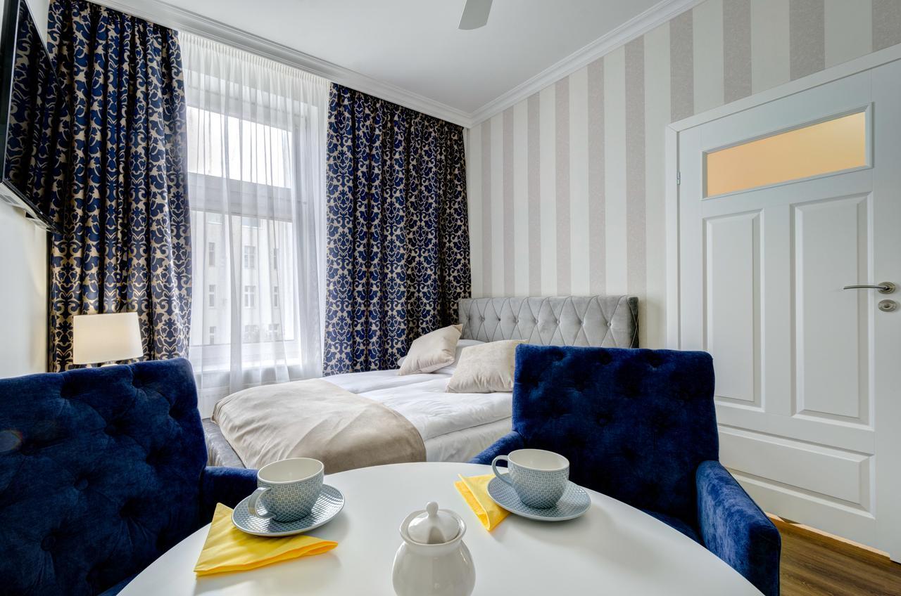 3 City Apartments - Solaro Сопот Экстерьер фото
